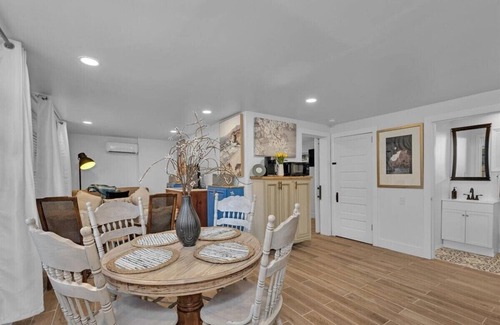 Forest Hills Casa | 1 bedroom, 1 bathroom home that sleeps 3