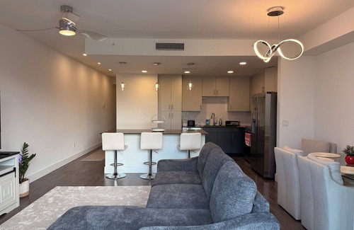North Trail Condominio | 1-bedroom 2 bath condo in fabulous Sarasota, Minutes from Siesta and Lido Beach