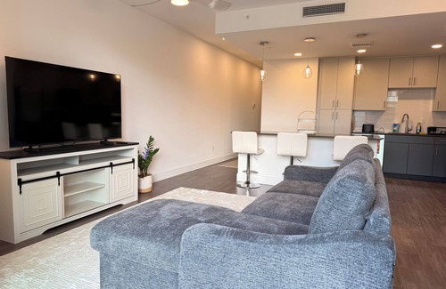 North Trail Condominio | 1-bedroom 2 bath condo in fabulous Sarasota, Minutes from Siesta and Lido Beach