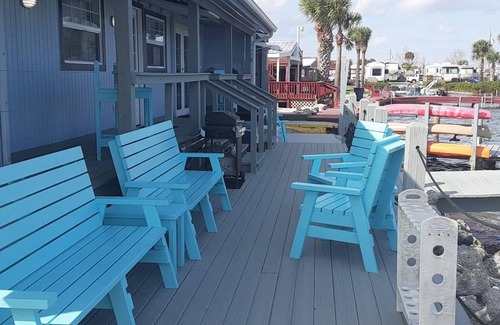 Oak Hill Cabina | 1 Bedroom - 2 Guests Maximum