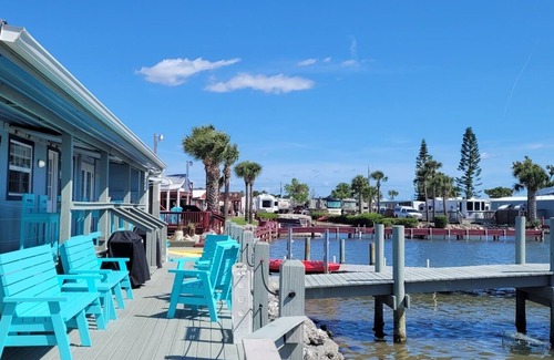 Oak Hill Cabina | 1 Bedroom - 2 Guests Maximum