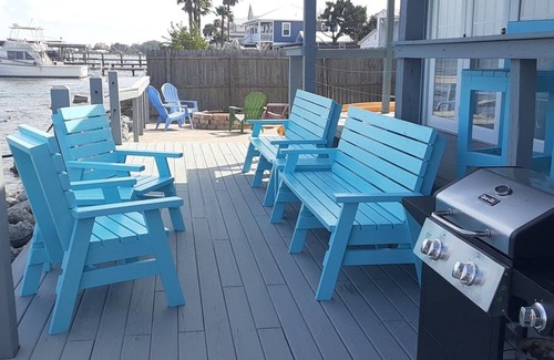 Oak Hill Cabina | 1 Bedroom - 2 Guests Maximum