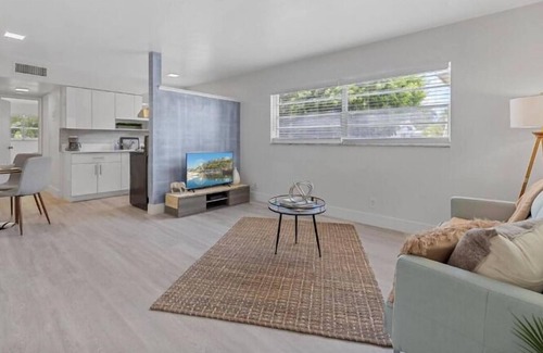 Highland Garden Apartamento | 1 Bedroom 632108 by Houzlet