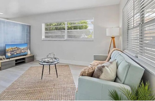 Highland Garden Apartamento | 1 Bedroom 632108 by Houzlet