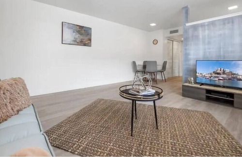 Highland Garden Apartamento | 1 Bedroom 632108 by Houzlet