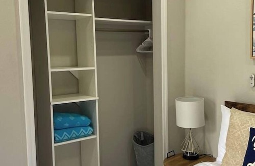 River District Apartamento | 1 Bedroom 665053 by Houzlet