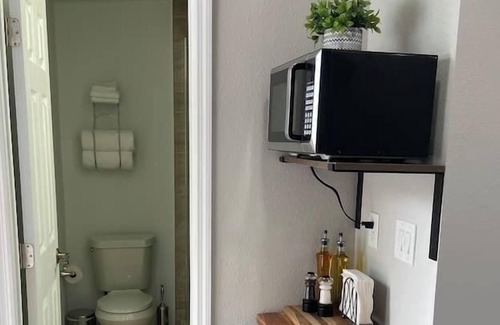 River District Apartamento | 1 Bedroom 665053 by Houzlet