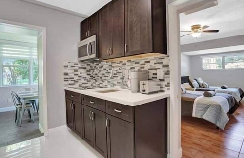 Cypress Point Apartamento | 1 Bedroom 703190 by Houzlet