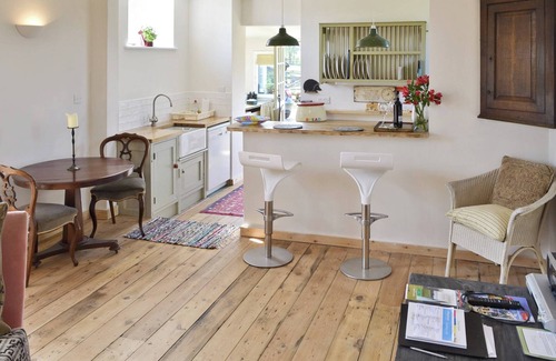 Bishop's Stortford Cabaña | Alojamiento de 1 habitaciones en Elsenham, near Bishop&rsquo;s Stortford