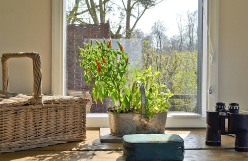 Bishop's Stortford Cabaña | Alojamiento de 1 habitaciones en Elsenham, near Bishop&rsquo;s Stortford
