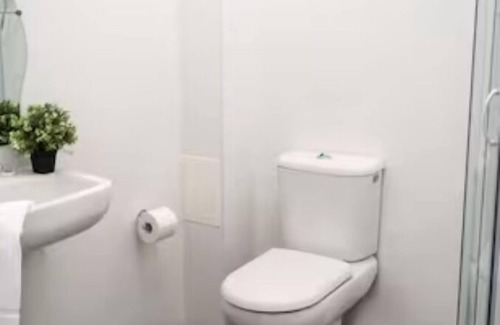 Leamington Spa Apartamento | 1 Bedroom Apt Leamington Spa Golden