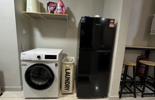 Taman Keramat Apartamento | 1-bedroom apartment in marvelous Kuala Lumpur with free WiFi + Netflix