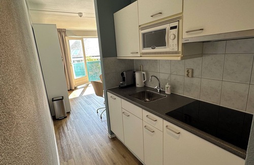 Julianadorp aan zee Cabaña | 1 bedroom accommodation in Julianadorp aan Zee