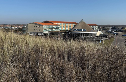 Julianadorp aan zee Cabaña | 1 bedroom accommodation in Julianadorp aan Zee
