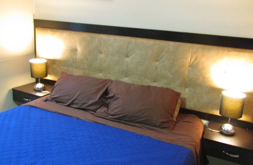Lalinde Apartamento | 1 dormitorio AC a 1 cuadra del parque Poblado. Parque lleras a 6 cuadras de distancia.
