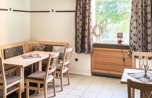 Wildenranna Casa | 25 m² Casa ∙ 1 habitación ∙ 4 personas
