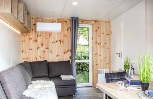 Wildenranna Casa | 25 m² Casa ∙ 1 habitación ∙ 4 personas