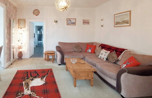 Berwick-upon-Tweed Cabaña | Alojamiento de 1 habitación en Berwick upon Tweed