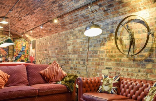 North Queensferry Cabaña | 1 bedroom accommodation in North Queensferry