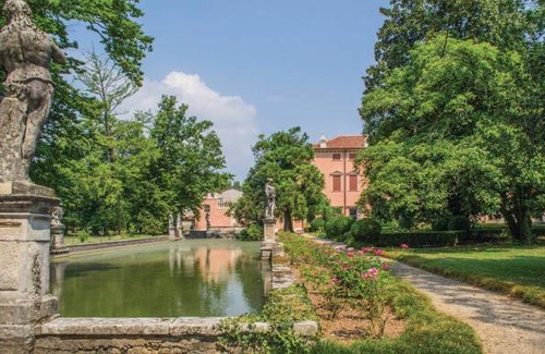 Castelgomberto Apartamento | 70 m² Apartamento ∙ 2 personas