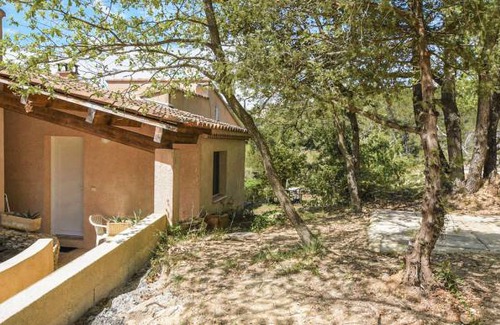 Saint-Gervais Casa | 20 m² Casa ∙ 2 personas