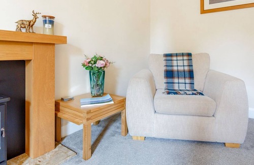 Grantown-on-Spey Cabaña | 1 bedroom accommodation in Grantown-on-Spey
