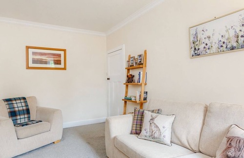 Grantown-on-Spey Cabaña | 1 bedroom accommodation in Grantown-on-Spey