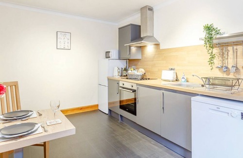 Grantown-on-Spey Cabaña | 1 bedroom accommodation in Grantown-on-Spey