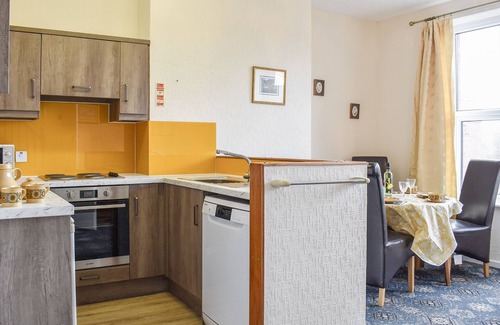 Great Fryup Dale Cabaña | Alojamiento de 1 habitaciones en Commondale, near Whitby