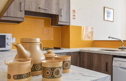 Great Fryup Dale Cabaña | Alojamiento de 1 habitaciones en Commondale, near Whitby