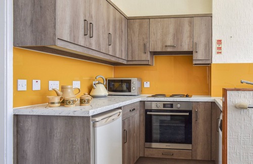 Great Fryup Dale Cabaña | Alojamiento de 1 habitaciones en Commondale, near Whitby