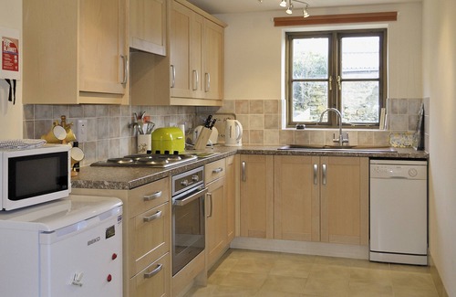 Ebrington Cabaña | Alojamiento de 1 habitaciones en Ebrington, near Chipping Campden