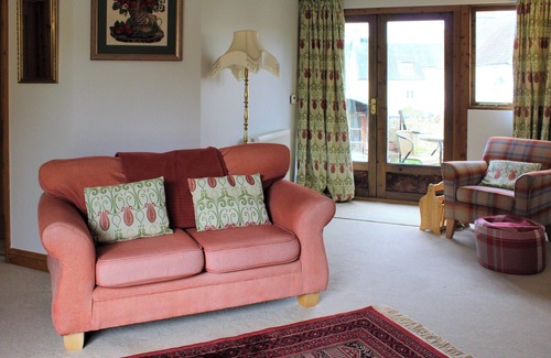 Ebrington Cabaña | Alojamiento de 1 habitaciones en Ebrington, near Chipping Campden