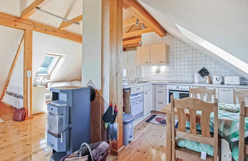 Muritz Apartamento | 1 bedroom accommodation in Jabel OT Loppin