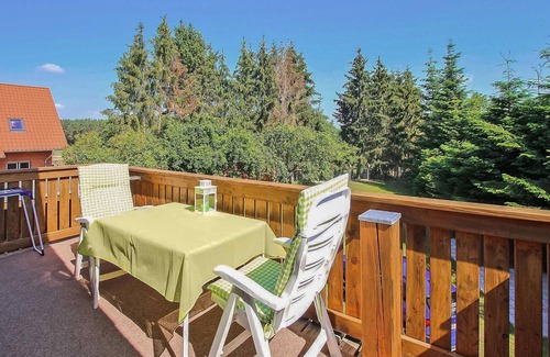 Muritz Apartamento | 1 bedroom accommodation in Jabel OT Loppin