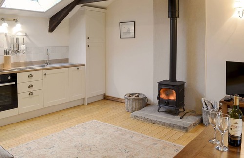 Fremington Cabaña | 1 bedroom accommodation in Arkengarthdale