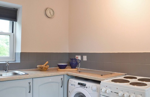 Bowes Cabaña | Alojamiento de 1 habitaciones en Bowes, near Barnard Castle