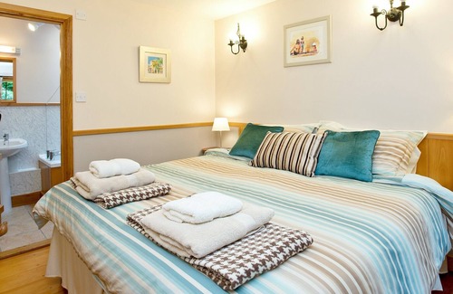 Bury St Edmunds Cabaña | Alojamiento de 1 habitación en Culford, cerca de Bury St Edmunds