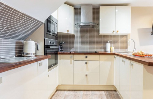 Dyffryn Ardudwy Cabaña | Alojamiento de 1 habitaciones en Dyffryn Ardudwy, near Barmouth