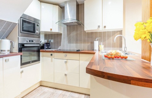 Dyffryn Ardudwy Cabaña | Alojamiento de 1 habitaciones en Dyffryn Ardudwy, near Barmouth