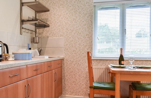 Llanfairfechan Cabaña | Alojamiento de 1 habitación en Llanfairfechan, cerca de Conwy