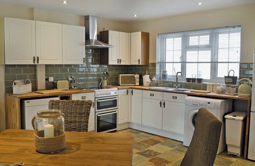 Potter Brompton Cabaña | Alojamiento de 1 habitación en Foxholes, cerca de Scarborough