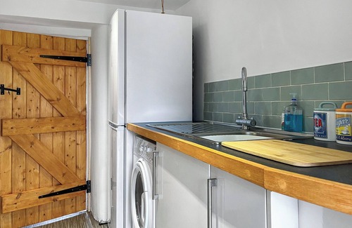 Ipstones Cabaña | Alojamiento de 1 habitaciones en Ipstones, near Leek