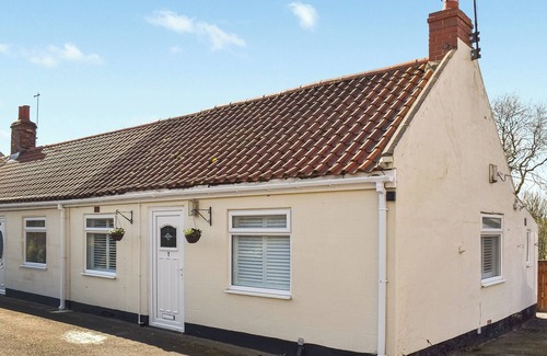 Stockton-on-Tees Cabaña | Alojamiento de 1 habitaciones en Thorpe Thewles