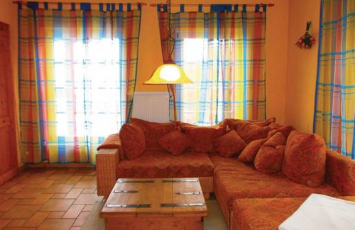Thulendorf Apartamento | 35 m² Apartamento ∙ 3 personas
