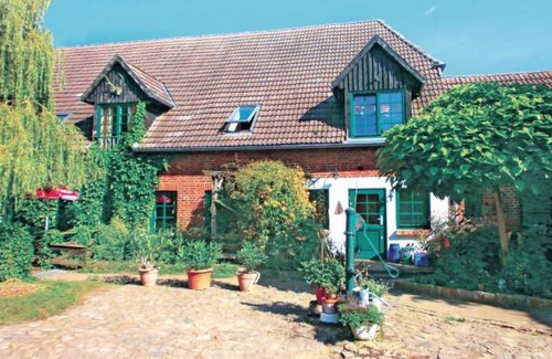 Thulendorf Apartamento | 35 m² Apartamento ∙ 3 personas