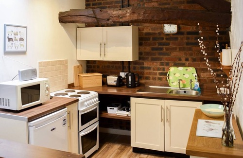 Bassenthwaite Cabaña | 1 bedroom accommodation in Bassenthwaite