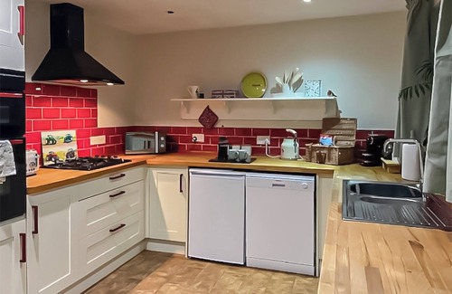 Billingshurst Cabaña | Alojamiento de 1 habitaciones en Adversane, near Billingshurst