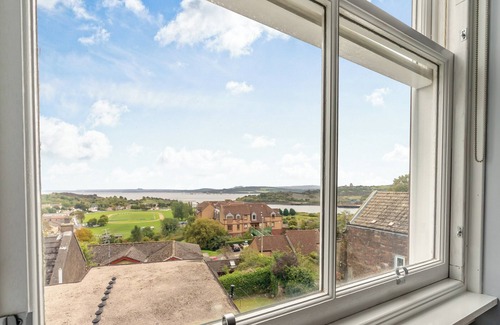 Inverkeithing Cabaña | 1 bedroom accommodation in Inverkeithing
