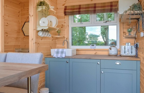 Kirby Misperton Apartamento | Alojamiento de 1 habitaciones en Kirby Misperton